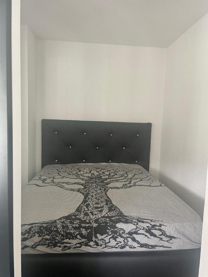 "Lou Mes" Les Baux Balcon Apartment Bagian luar foto