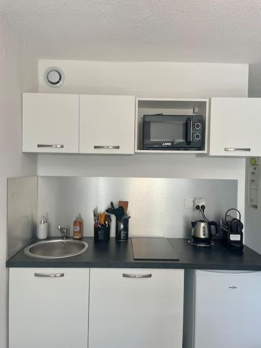 "Lou Mes" Les Baux Balcon Apartment Bagian luar foto