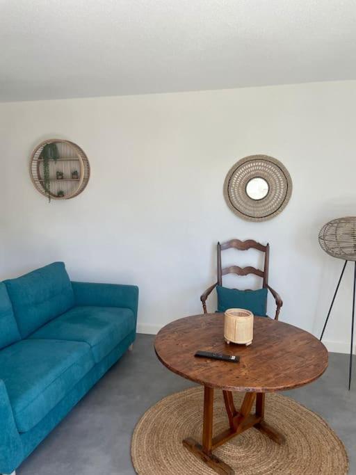 "Lou Mes" Les Baux Balcon Apartment Bagian luar foto
