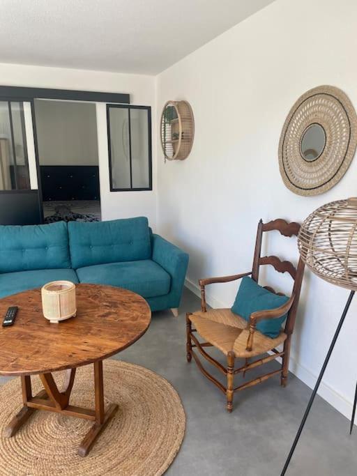 "Lou Mes" Les Baux Balcon Apartment Bagian luar foto