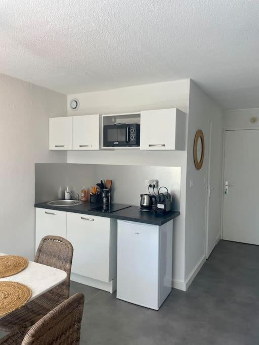 "Lou Mes" Les Baux Balcon Apartment Bagian luar foto