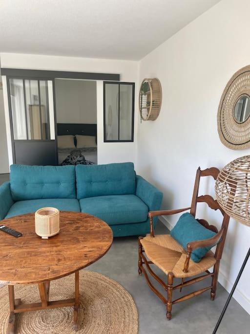 "Lou Mes" Les Baux Balcon Apartment Bagian luar foto