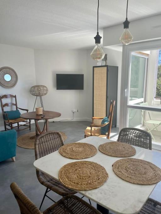 "Lou Mes" Les Baux Balcon Apartment Bagian luar foto